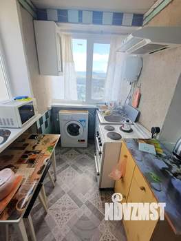 2-к квартира, на длительный срок, 40м2, 14/14 этаж