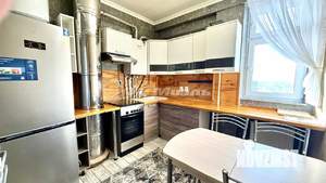 2-к квартира, на длительный срок, 50м2, 10/10 этаж