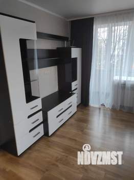 1-к квартира, на длительный срок, 36м2, 5/11 этаж