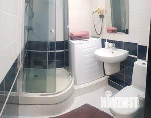 2-к квартира, посуточно, 45м2, 2/5 этаж