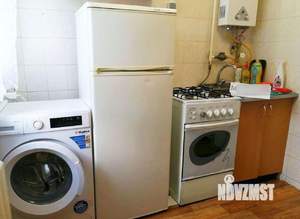 1-к квартира, посуточно, 32м2, 2/5 этаж