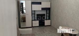 1-к квартира, на длительный срок, 32м2, 2/2 этаж