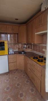 3-к квартира, на длительный срок, 63м2, 3/5 этаж