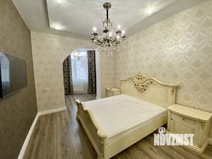 3-к квартира, на длительный срок, 100м2, 3/9 этаж