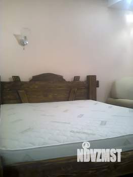 Студия квартира, на длительный срок, 31м2, 2/5 этаж