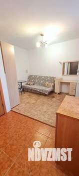 Студия квартира, на длительный срок, 22м2, 2/2 этаж