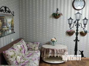 1-к квартира, посуточно, 30м2, 2/5 этаж