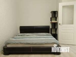 1-к квартира, посуточно, 43м2, 11/19 этаж