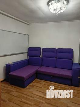 1-к квартира, на длительный срок, 30м2, 1/1 этаж