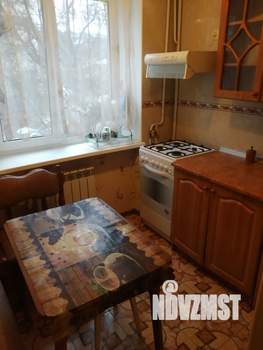 2-к квартира, на длительный срок, 45м2, 2/5 этаж