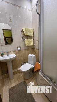 2-к квартира, на длительный срок, 60м2, 1/5 этаж
