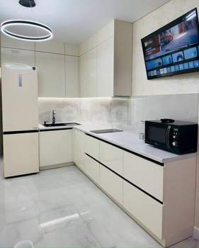 1-к квартира, на длительный срок, 35м2, 8/10 этаж