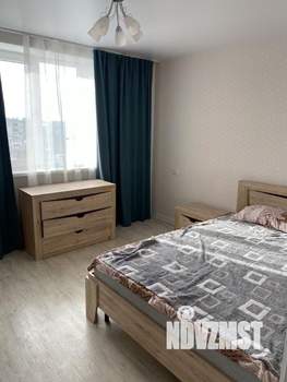 2-к квартира, на длительный срок, 39м2, 8/9 этаж