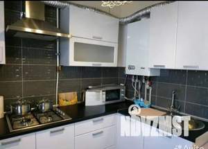 1-к квартира, на длительный срок, 51м2, 6/9 этаж