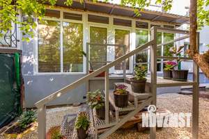 Студия квартира, посуточно, 20м2, 1/5 этаж