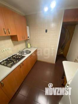 1-к квартира, на длительный срок, 30м2, 1/5 этаж