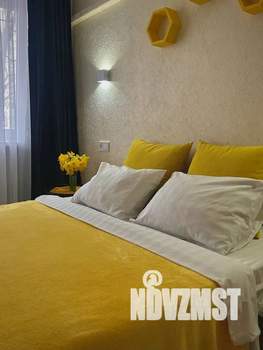 2-к квартира, посуточно, 42м2, 2/5 этаж