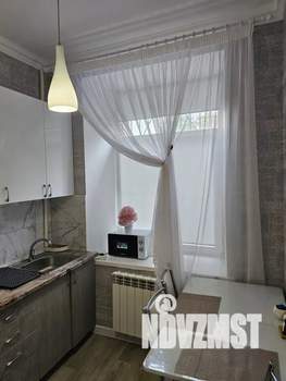 2-к квартира, посуточно, 56м2, 1/4 этаж