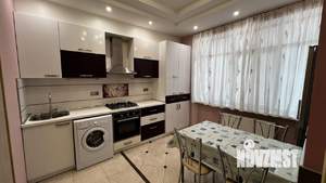 2-к квартира, на длительный срок, 55м2, 1/10 этаж