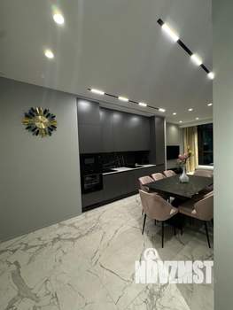 2-к квартира, на длительный срок, 70м2, 8/19 этаж