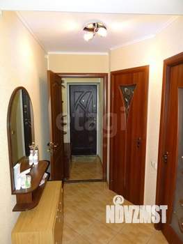 2-к квартира, на длительный срок, 46м2, 2/5 этаж