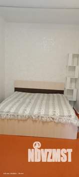 1-к квартира, на длительный срок, 33м2, 2/6 этаж
