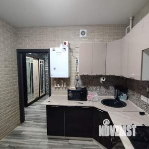 1-к квартира, на длительный срок, 38м2, 3/7 этаж