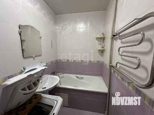 1-к квартира, на длительный срок, 34м2, 2/9 этаж