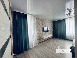 2-к квартира, посуточно, 55м2, 5/9 этаж