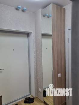 2-к квартира, на длительный срок, 45м2, 4/18 этаж