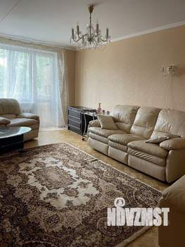 3-к квартира, на длительный срок, 70м2, 2/5 этаж