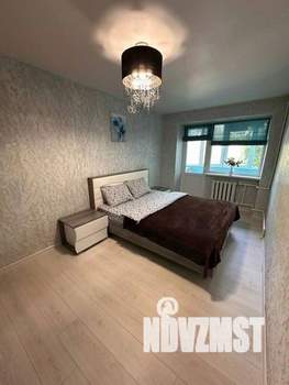 2-к квартира, посуточно, 50м2, 1/1 этаж