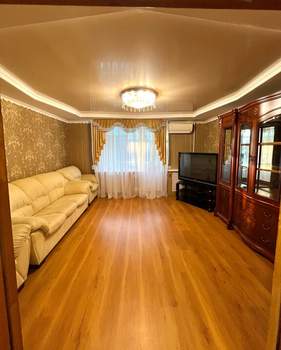 3-к квартира, на длительный срок, 80м2, 3/9 этаж