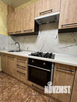 1-к квартира, на длительный срок, 39м2, 1/11 этаж