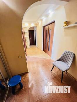 3-к квартира, на длительный срок, 80м2, 8/10 этаж