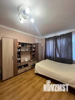 1-к квартира, на длительный срок, 33м2, 8/9 этаж