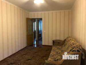 2-к квартира, на длительный срок, 48м2, 1/5 этаж