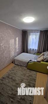 2-к квартира, посуточно, 45м2, 2/4 этаж