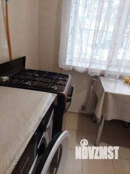 2-к квартира, на длительный срок, 43м2, 1/5 этаж