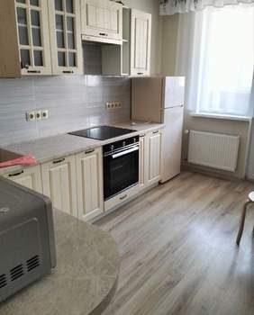 2-к квартира, на длительный срок, 60м2, 2/16 этаж