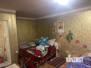 1-к квартира, на длительный срок, 35м2, 3/5 этаж