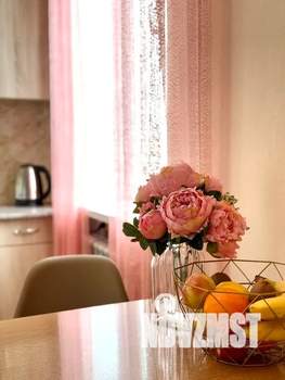 1-к квартира, посуточно, 29м2, 4/4 этаж