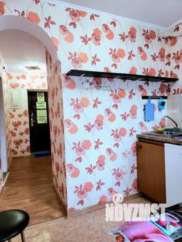 1-к квартира, посуточно, 33м2, 2/5 этаж