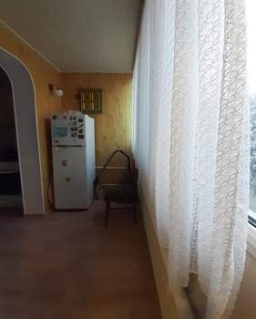 2-к квартира, на длительный срок, 57м2, 3/9 этаж