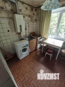 2-к квартира, на длительный срок, 42м2, 2/5 этаж