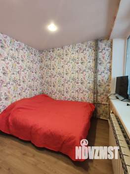 2-к квартира, на длительный срок, 42м2, 2/5 этаж