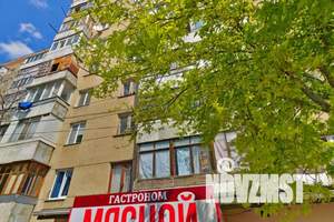 1-к квартира, посуточно, 25м2, 5/9 этаж