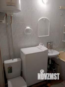 1-к квартира, на длительный срок, 35м2, 1/9 этаж