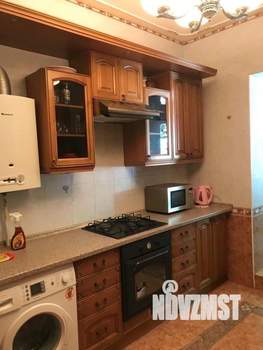 3-к квартира, на длительный срок, 73м2, 3/3 этаж