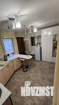 1-к квартира, посуточно, 65м2, 1/1 этаж